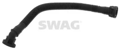 Шланг, вентиляция картера SWAG купить